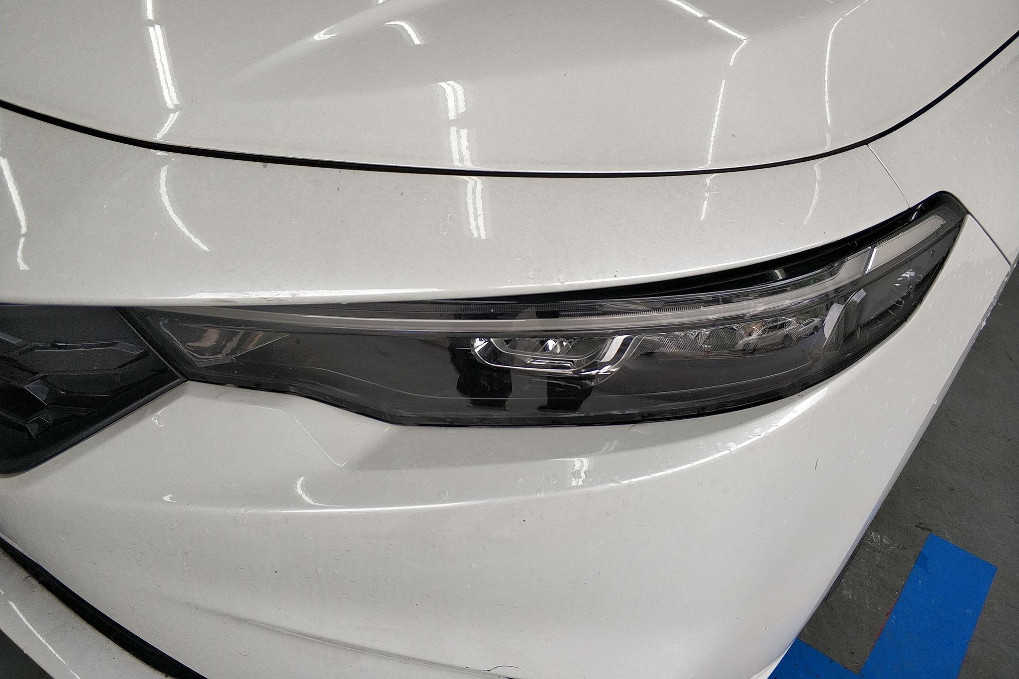 Honda Integra id 4487084 из Китая 14