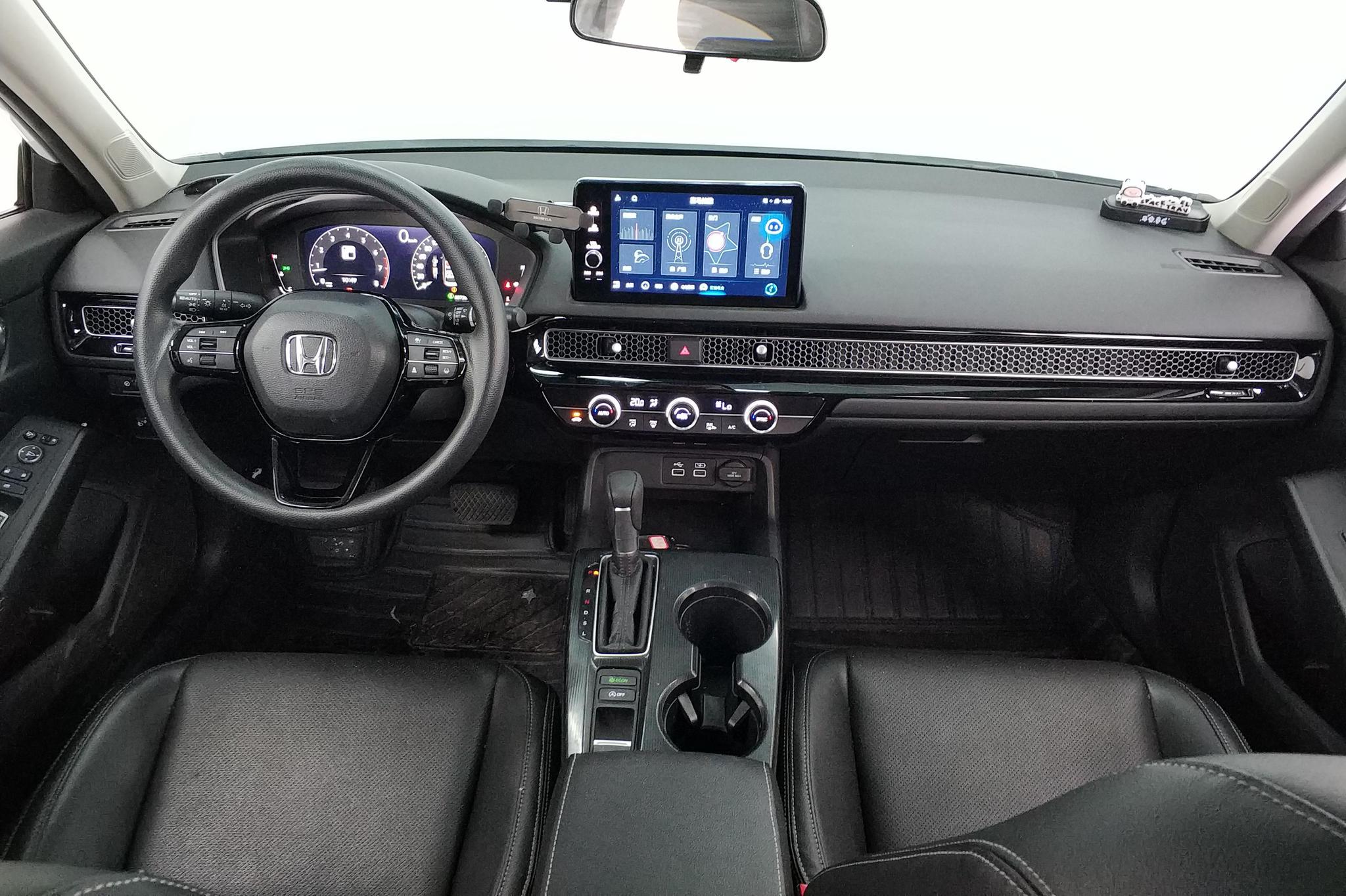 Honda Integra id 4487084 из Китая 15