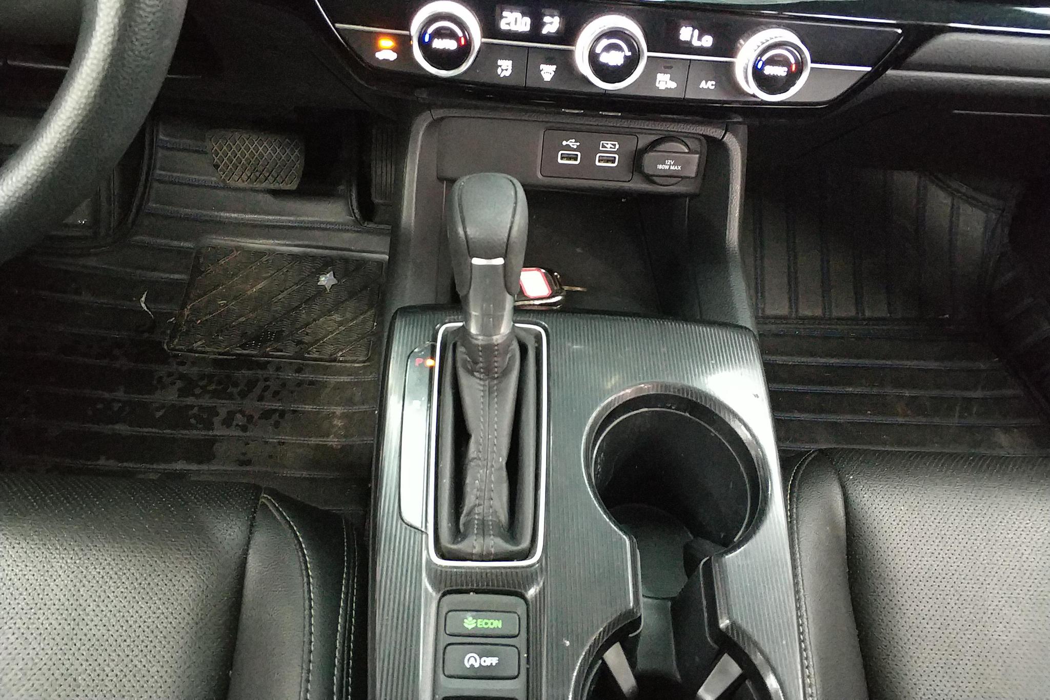 Honda Integra id 4487084 из Китая 16