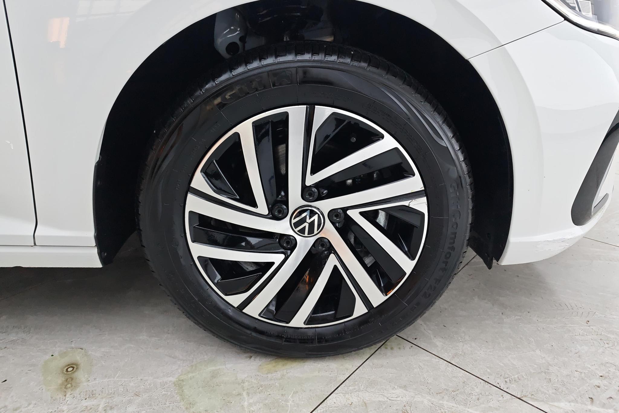 Volkswagen Lavida 2024 300TSI DSG Lead