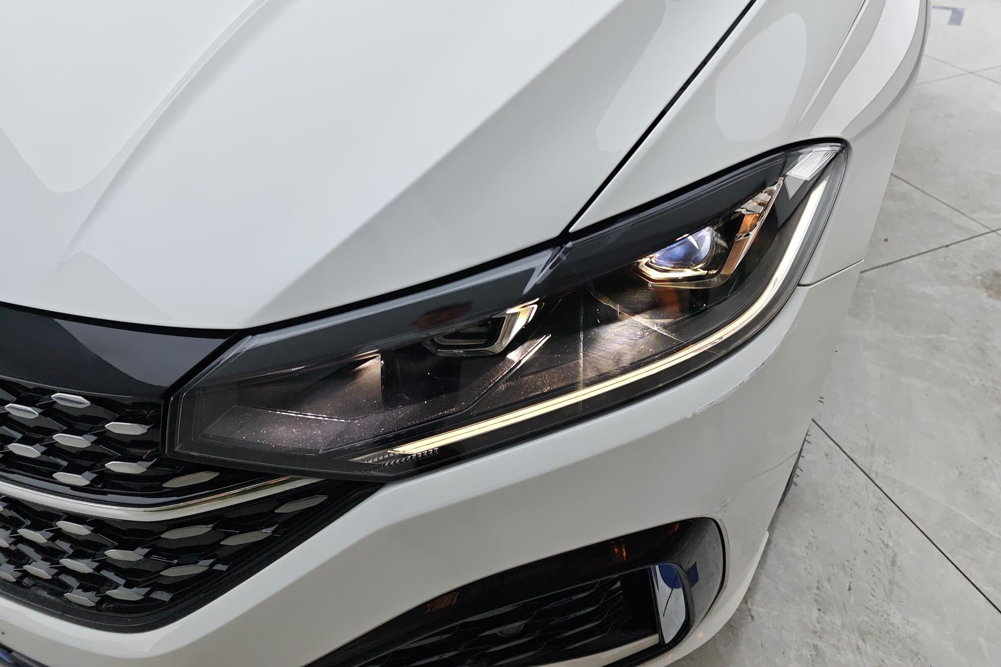Volkswagen Lavida 2024 300TSI DSG Lead