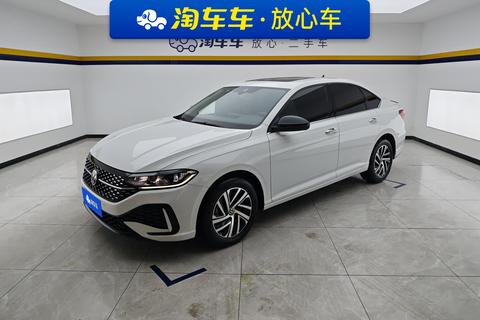 Lavida 2024 300TSI DSG Starry Sky Leading Edition