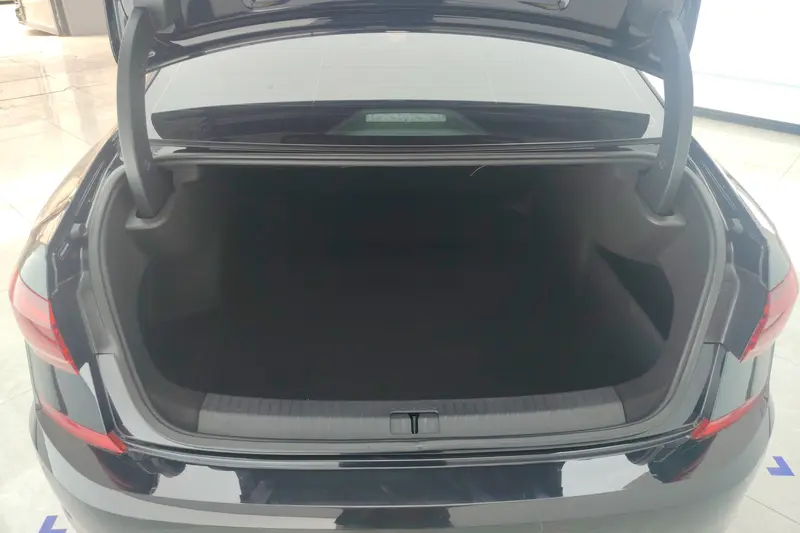Volkswagen Passat — фото 11