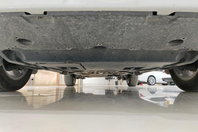 Toyota Corolla Cross 2024 2.0 L CVT — фото 6