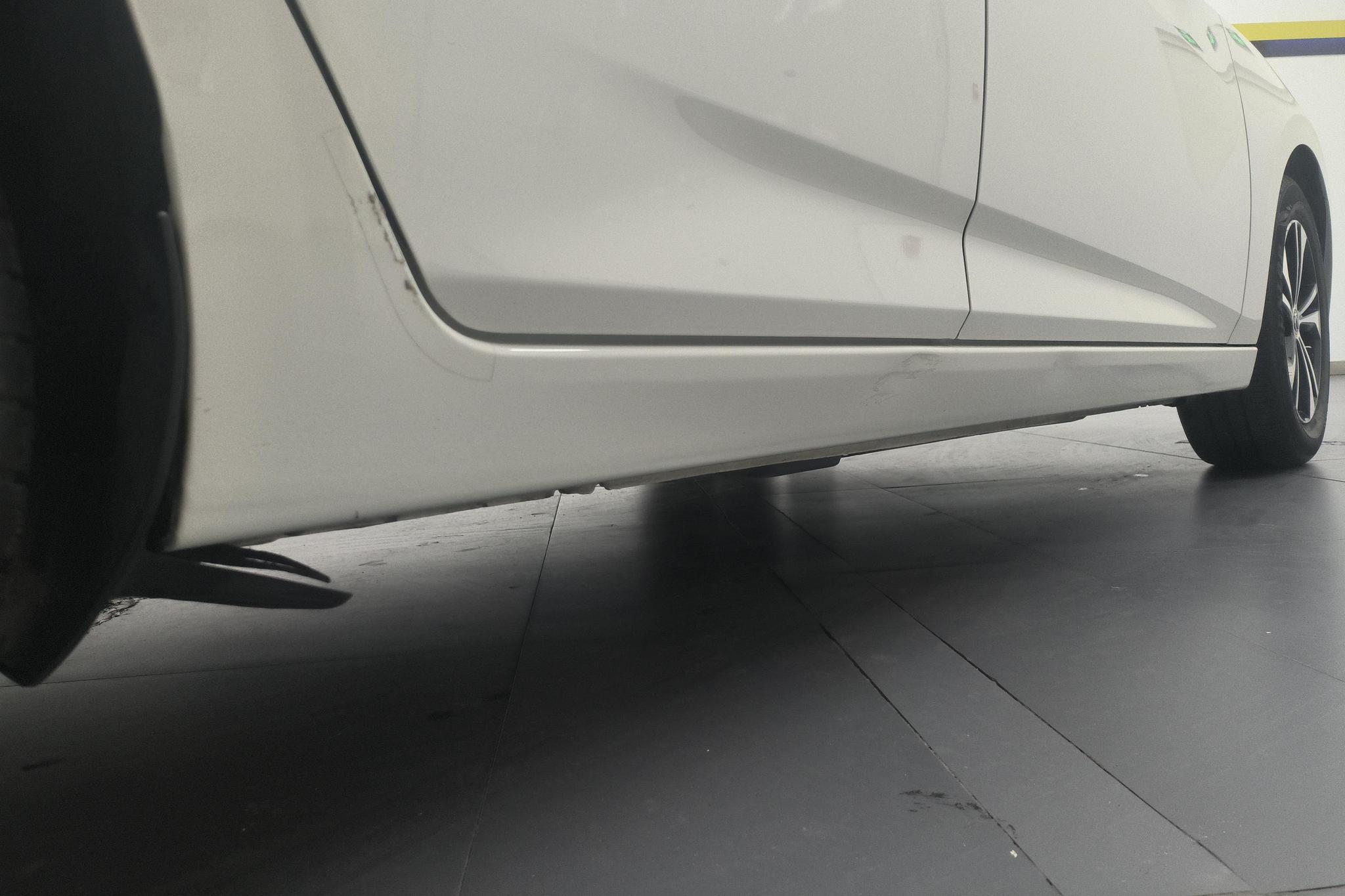 Nissan Sylphy 2022 1.6L XL CVT Enjoy