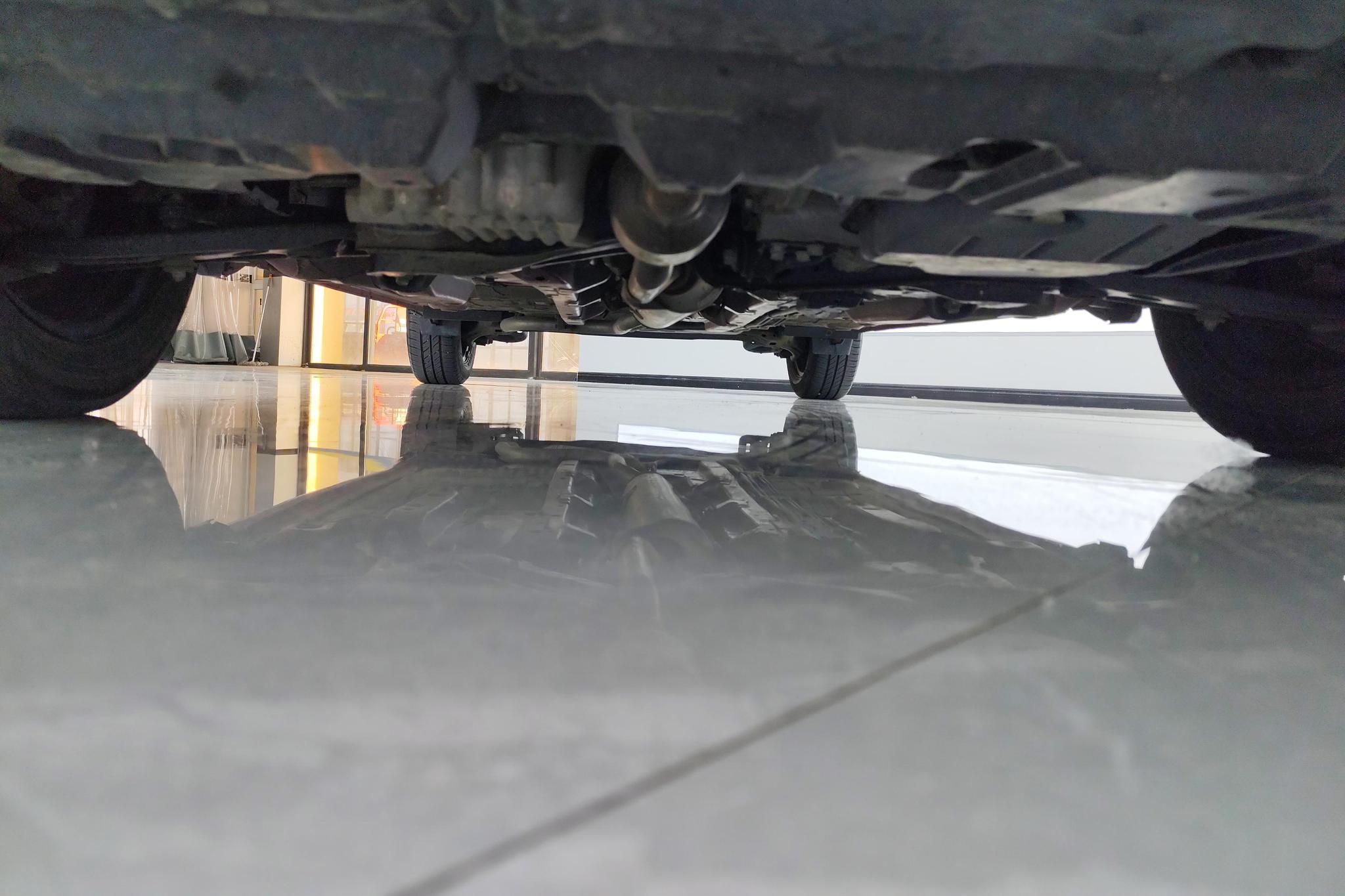 Toyota Yaris L Zhixuan YARIS L 2020 1.5L CVT Lead