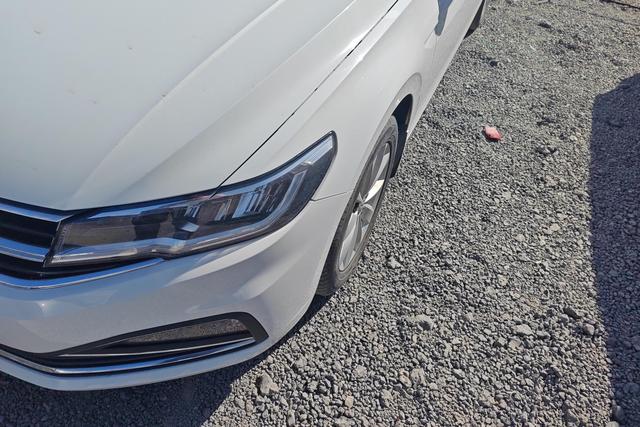 Volkswagen Bora 2019 1.5 L MTComfort — фото 4
