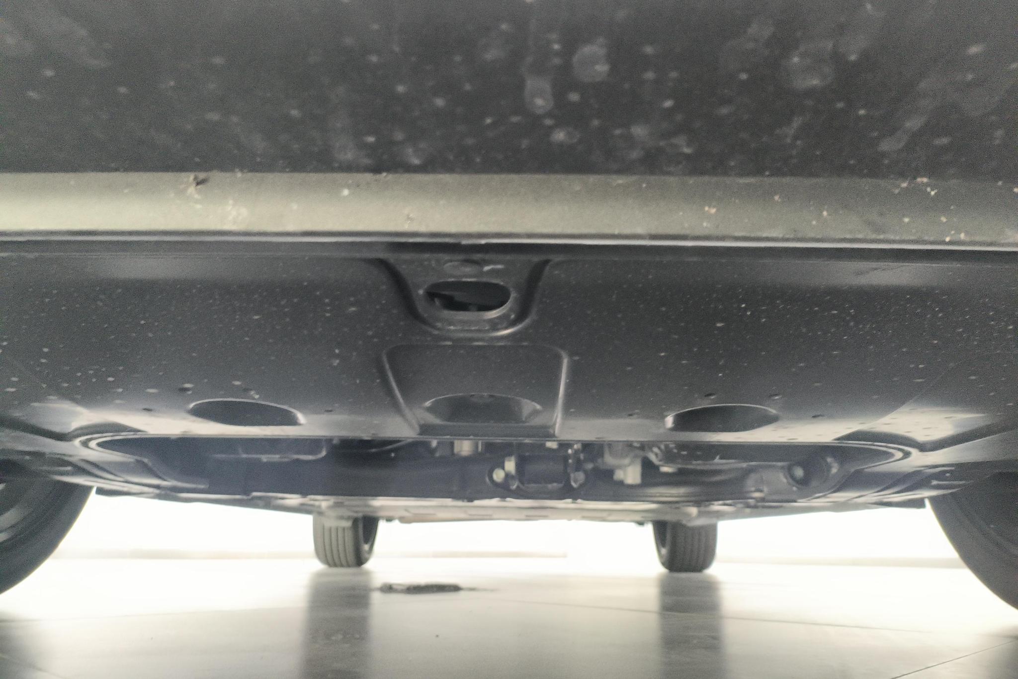 Hyundai Elantra 2023 1.5L CVT GLX Elite