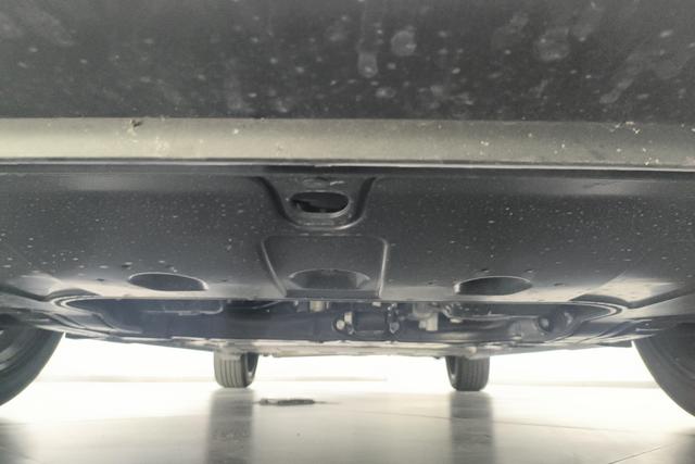 Hyundai Elantra 2023 1.5 L CVT GLX — фото 8