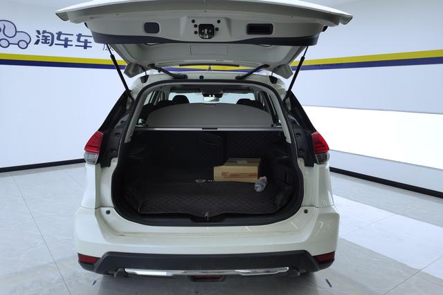 Nissan X-Trail 2021 2.0 L XL Premium CVT 2 WD — фото 17