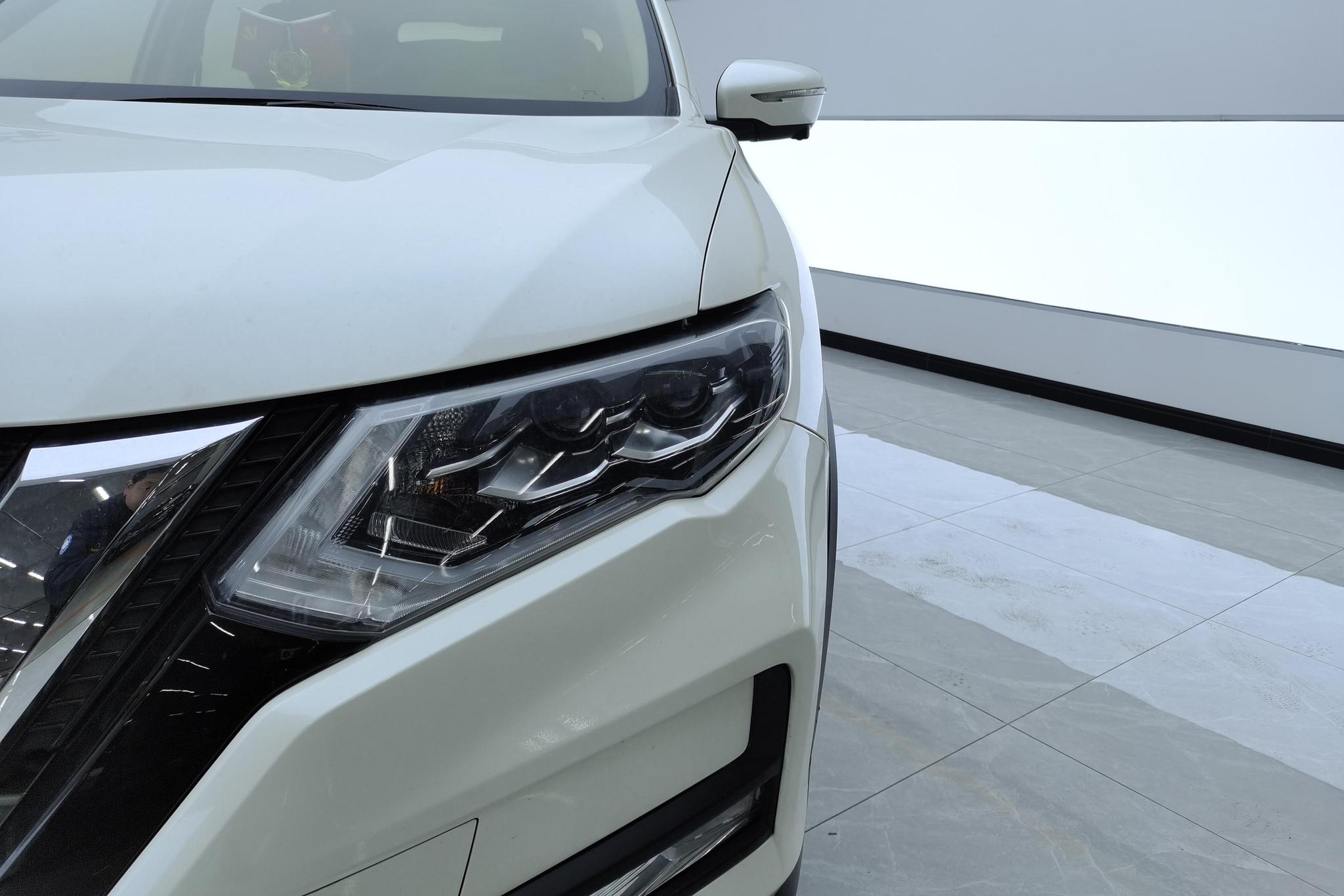 Nissan X-Trail 2021 2.0L XL Premium CVT 2WD Premium