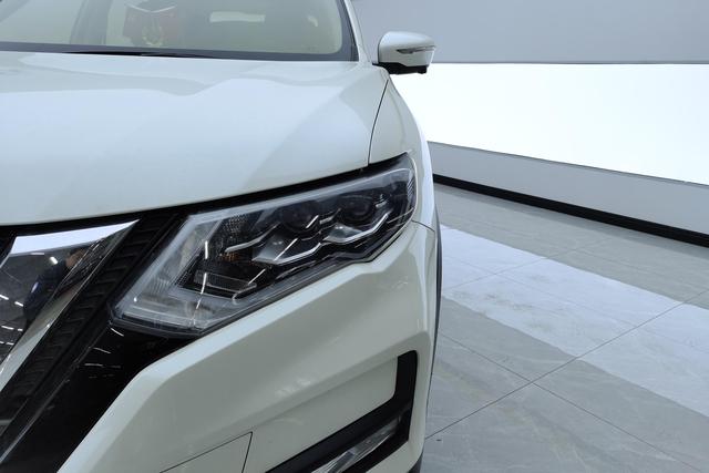 Nissan X-Trail 2021 2.0 L XL Premium CVT 2 WD — фото 4
