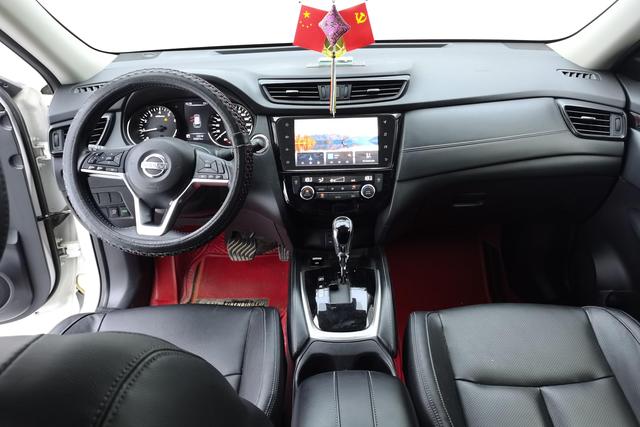 Nissan X-Trail 2021 2.0 L XL Premium CVT 2 WD — фото 12