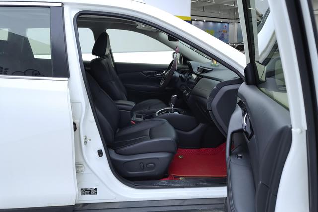 Nissan X-Trail 2021 2.0 L XL Premium CVT 2 WD — фото 15