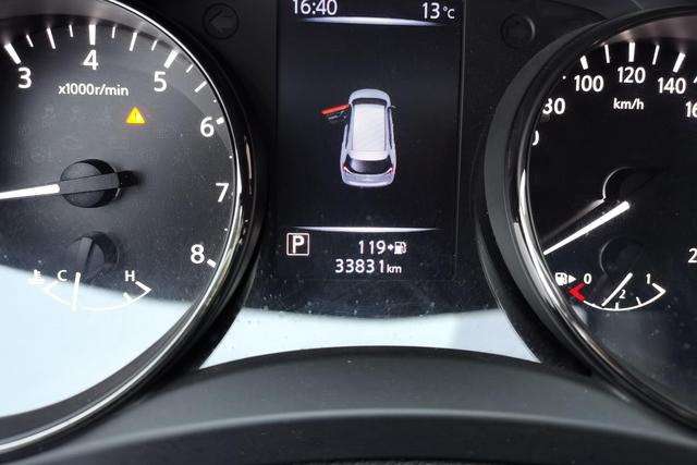 Nissan X-Trail 2021 2.0 L XL Premium CVT 2 WD — фото 13