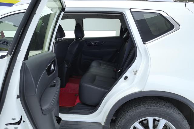 Nissan X-Trail 2021 2.0 L XL Premium CVT 2 WD — фото 16