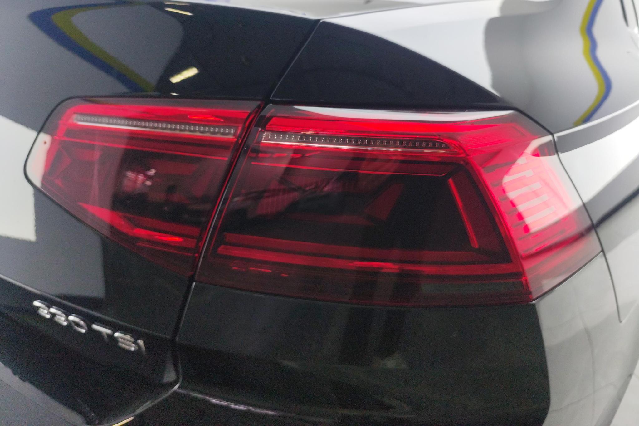 Volkswagen Magotan 2020 330TSI DSG Lead