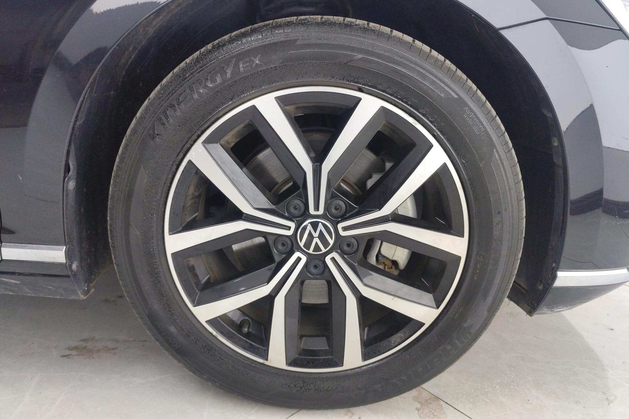 Volkswagen Magotan 2020 330TSI DSG Lead