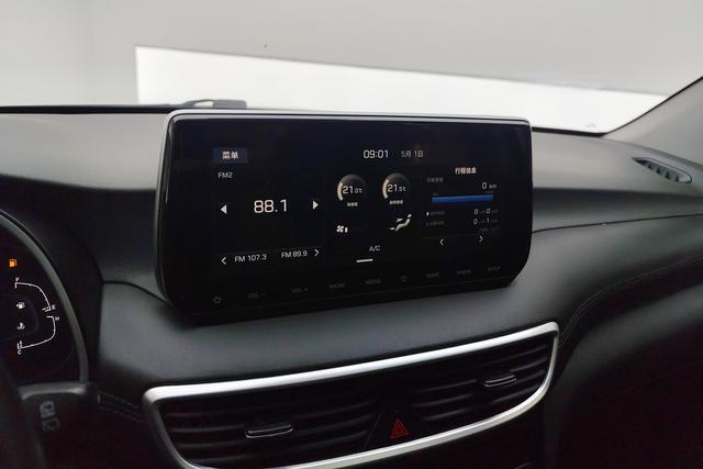 Hyundai Tucson 2019 280 TGDi DCT 2 WD VI — фото 10