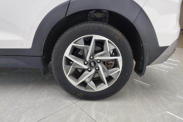 Hyundai Tucson 2019 280 TGDi DCT 2 WD VI — фото 4