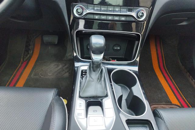Hyundai Tucson 2019 280 TGDi DCT 2 WD VI — фото 15