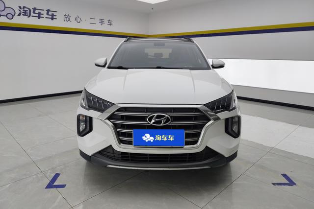 Hyundai Tucson 2019 280 TGDi DCT 2 WD VI — фото 2
