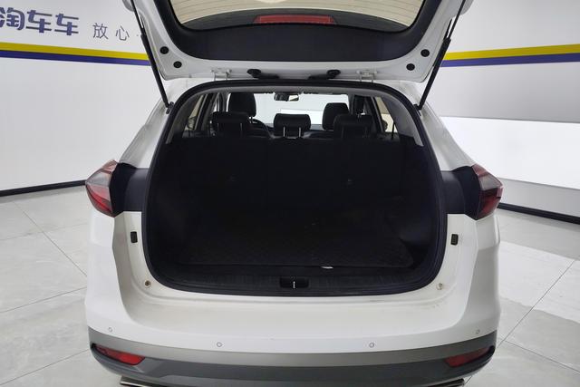 Hyundai Tucson 2019 280 TGDi DCT 2 WD VI — фото 17