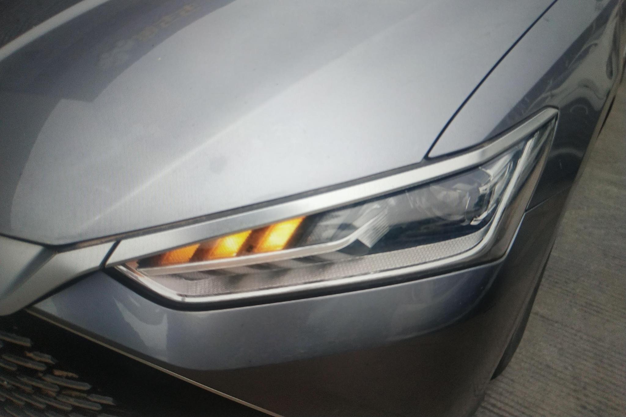 BYD Qin Plus DM-i PLUS DM 2021 DM-i 55KM Flagship
