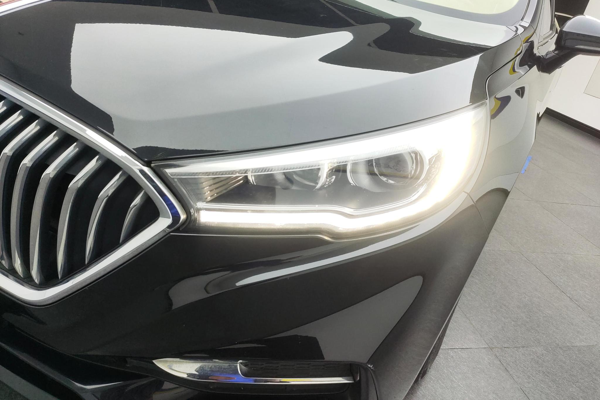 Hongqi H5 2020 1.5T DCT