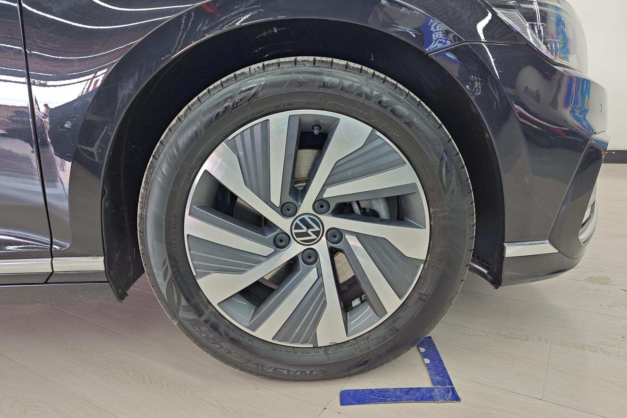 Volkswagen MagotanPHEV PHEV 2022 Luxury