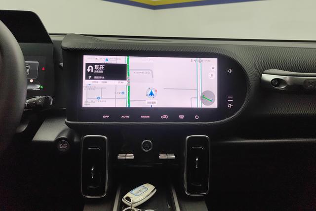Haval Dargo 2024 2.0 T 4 WD Brilliance — фото 10
