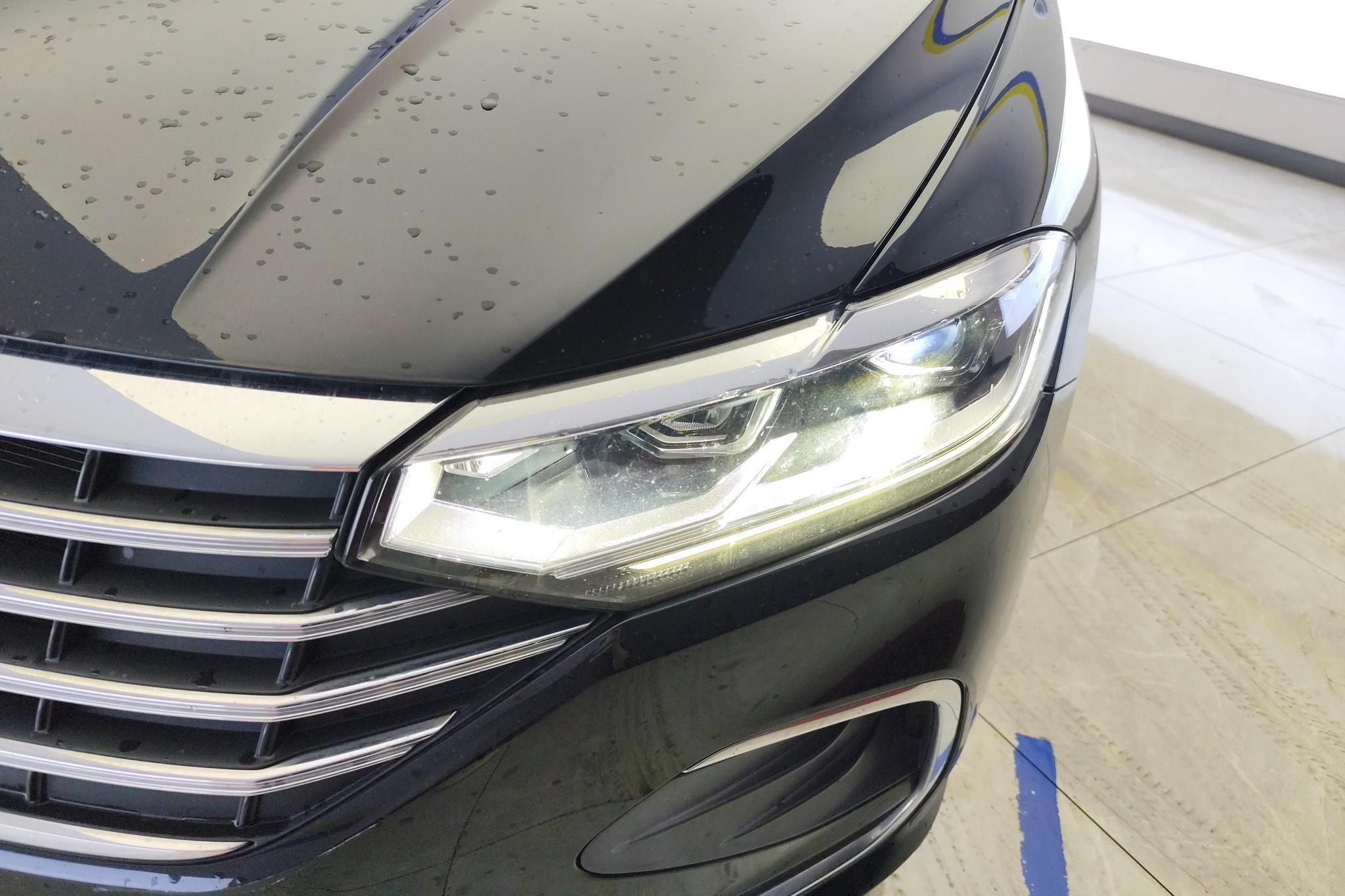Volkswagen Lavida 2023 300TSI DSG