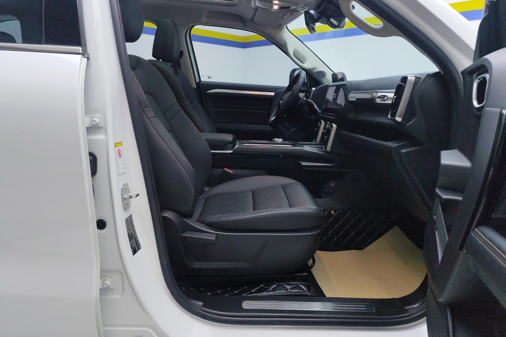 Haval Dargo 2021 1.5T