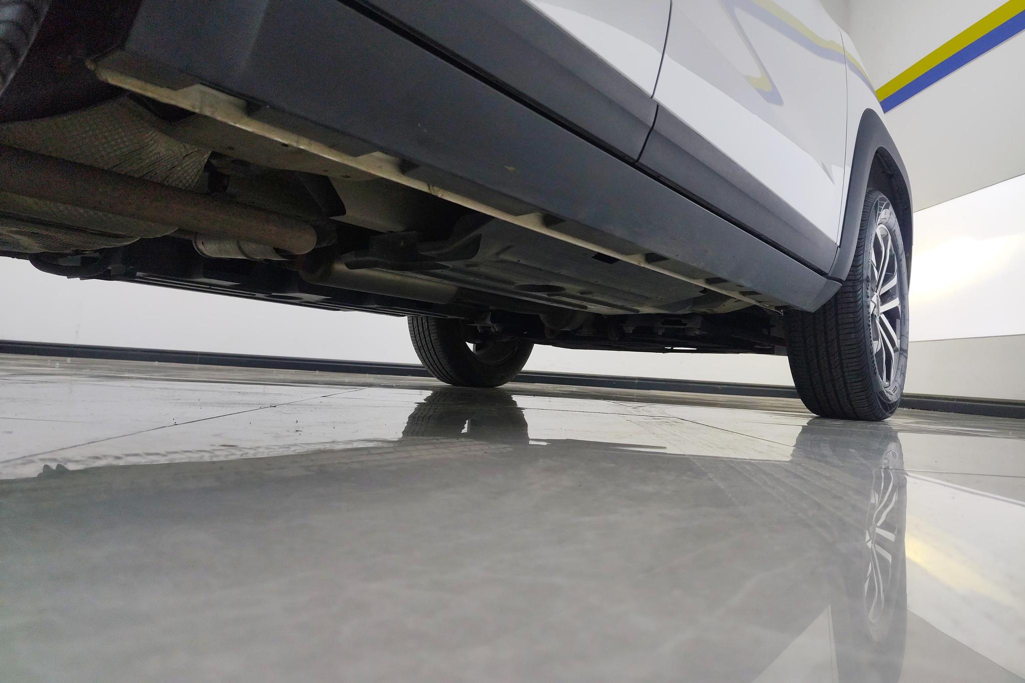Haval Dargo 2021 1.5T