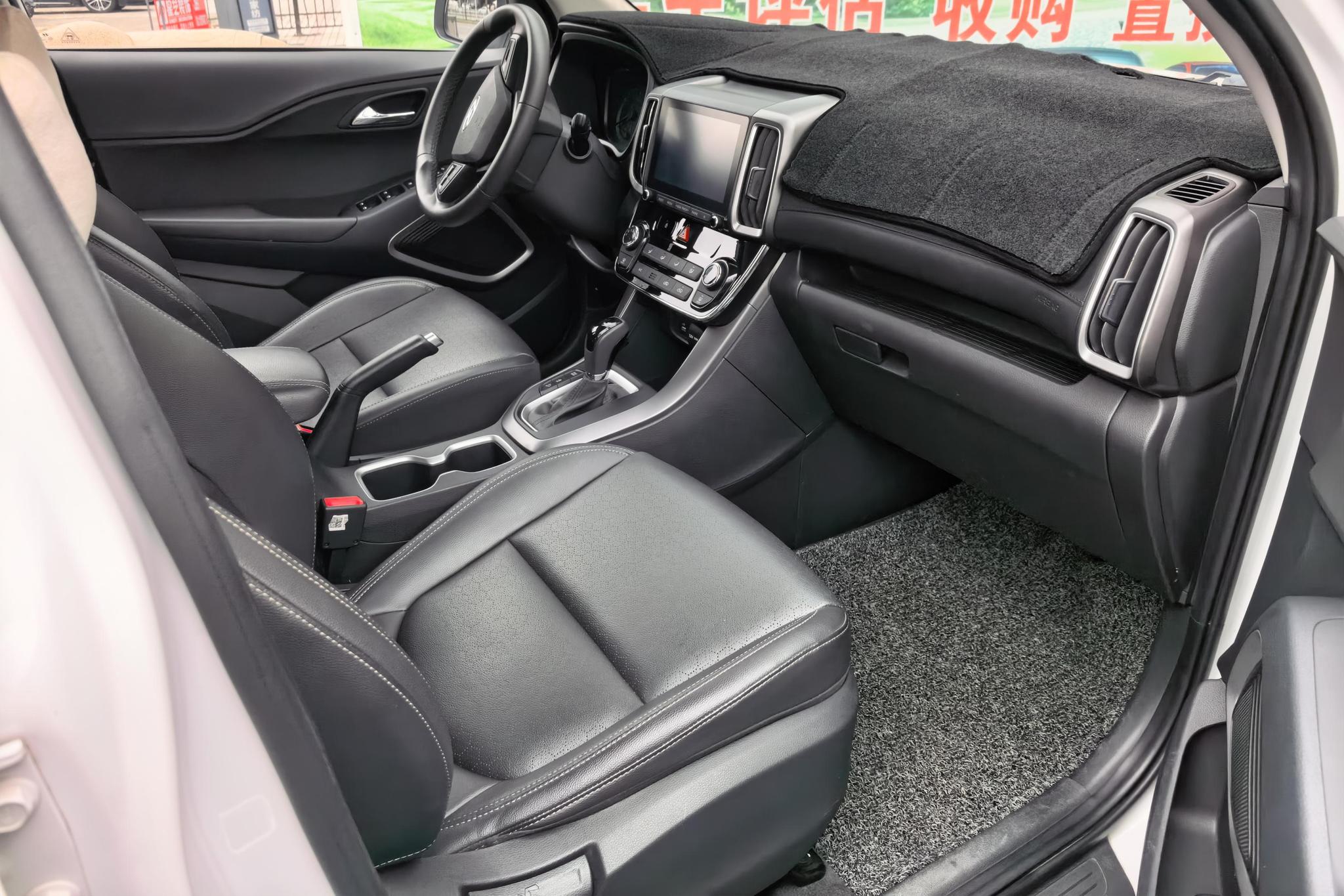 Hyundai ix35 2019 2.0L AT Enjoy VI