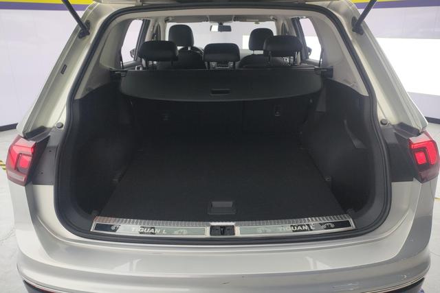 Volkswagen Tiguan L 2017 — фото 17