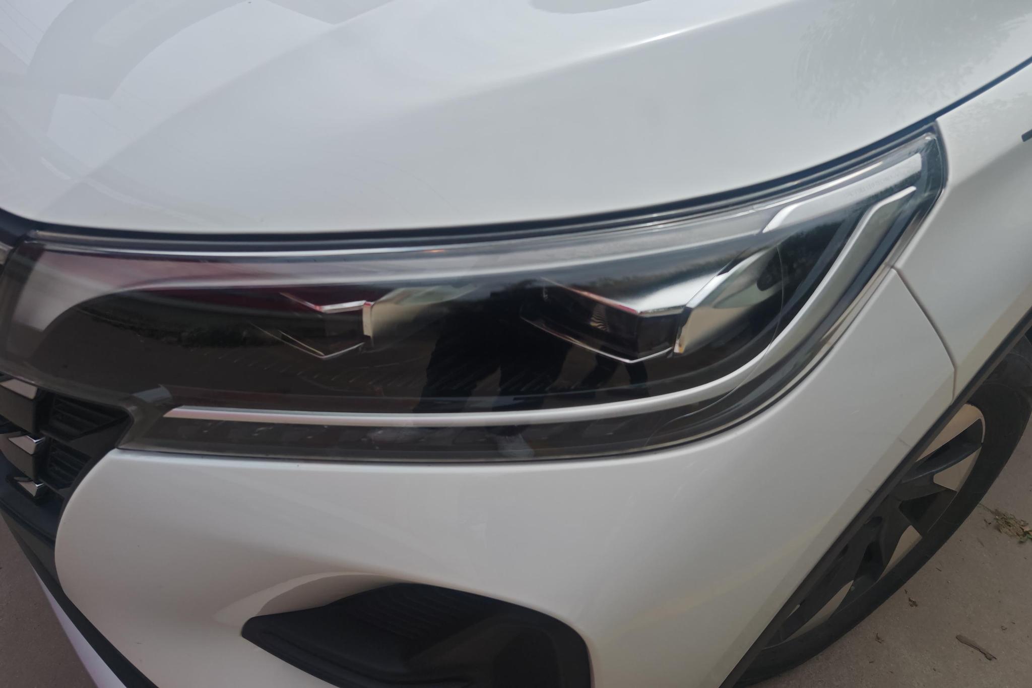 GAC GS4 2022 270T AT
