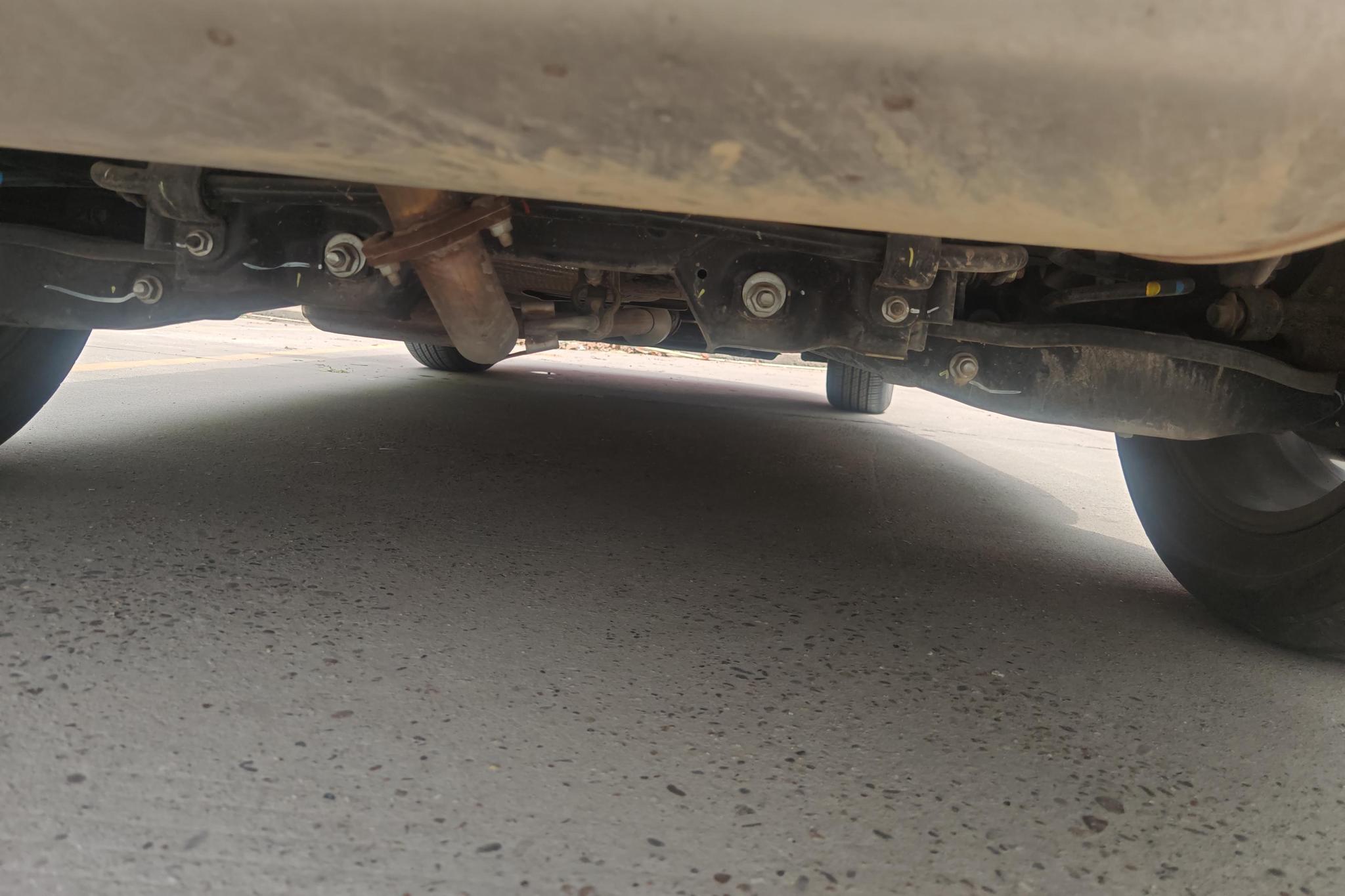 GAC GS4 2022 270T AT