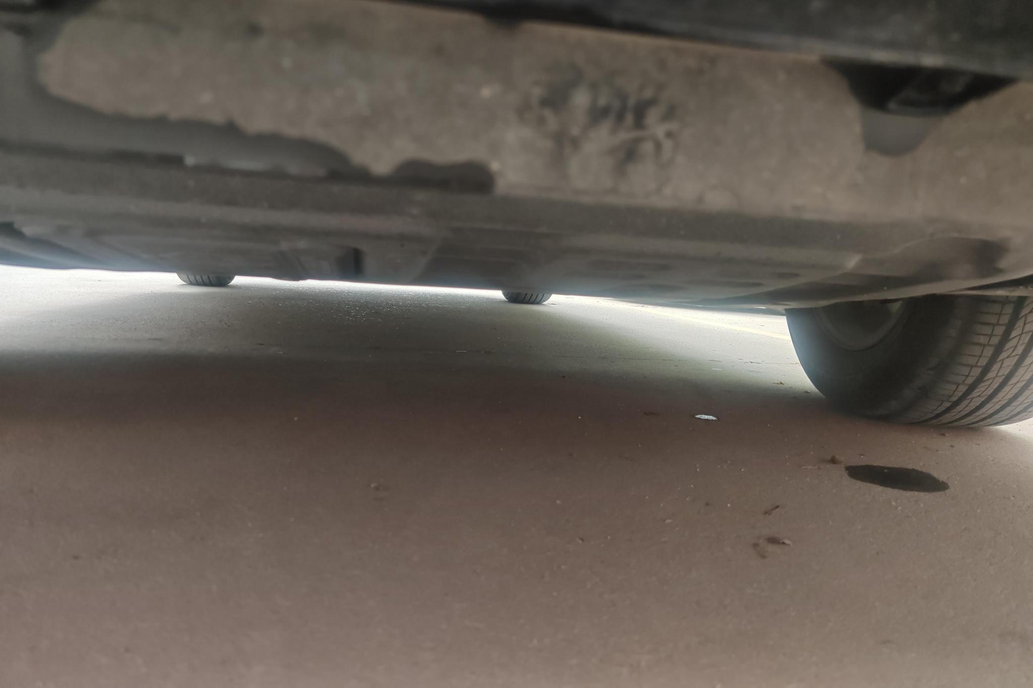 GAC GS4 2022 270T AT
