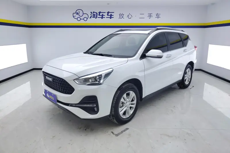 Haval M6 — фото 1