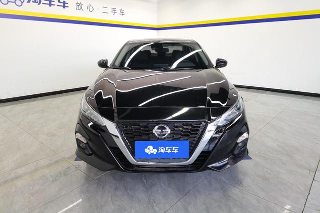 Nissan Teana 2021 2.0 L XL — фото 2