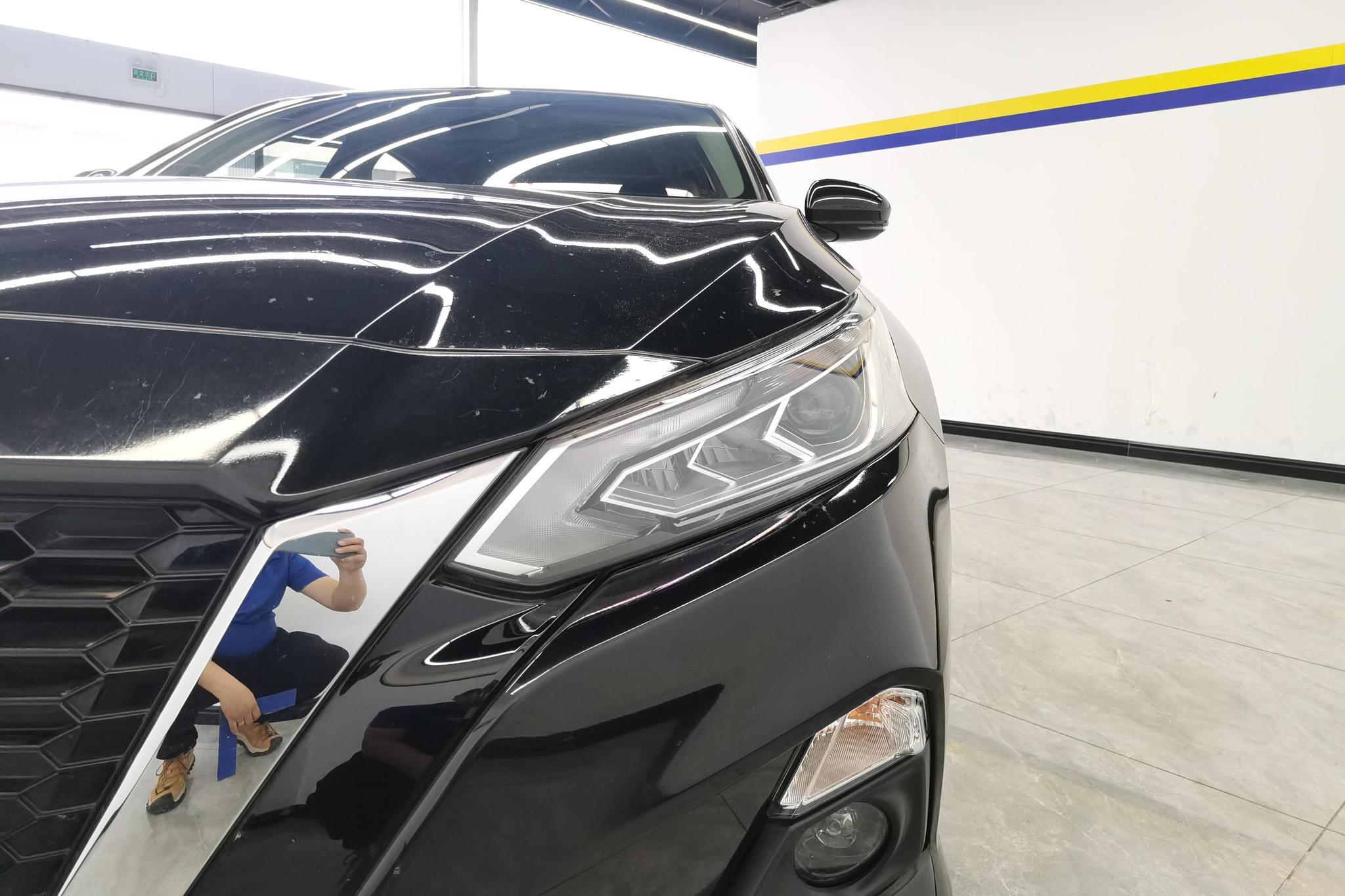 Nissan Altima 2021 2.0L XL Comfort