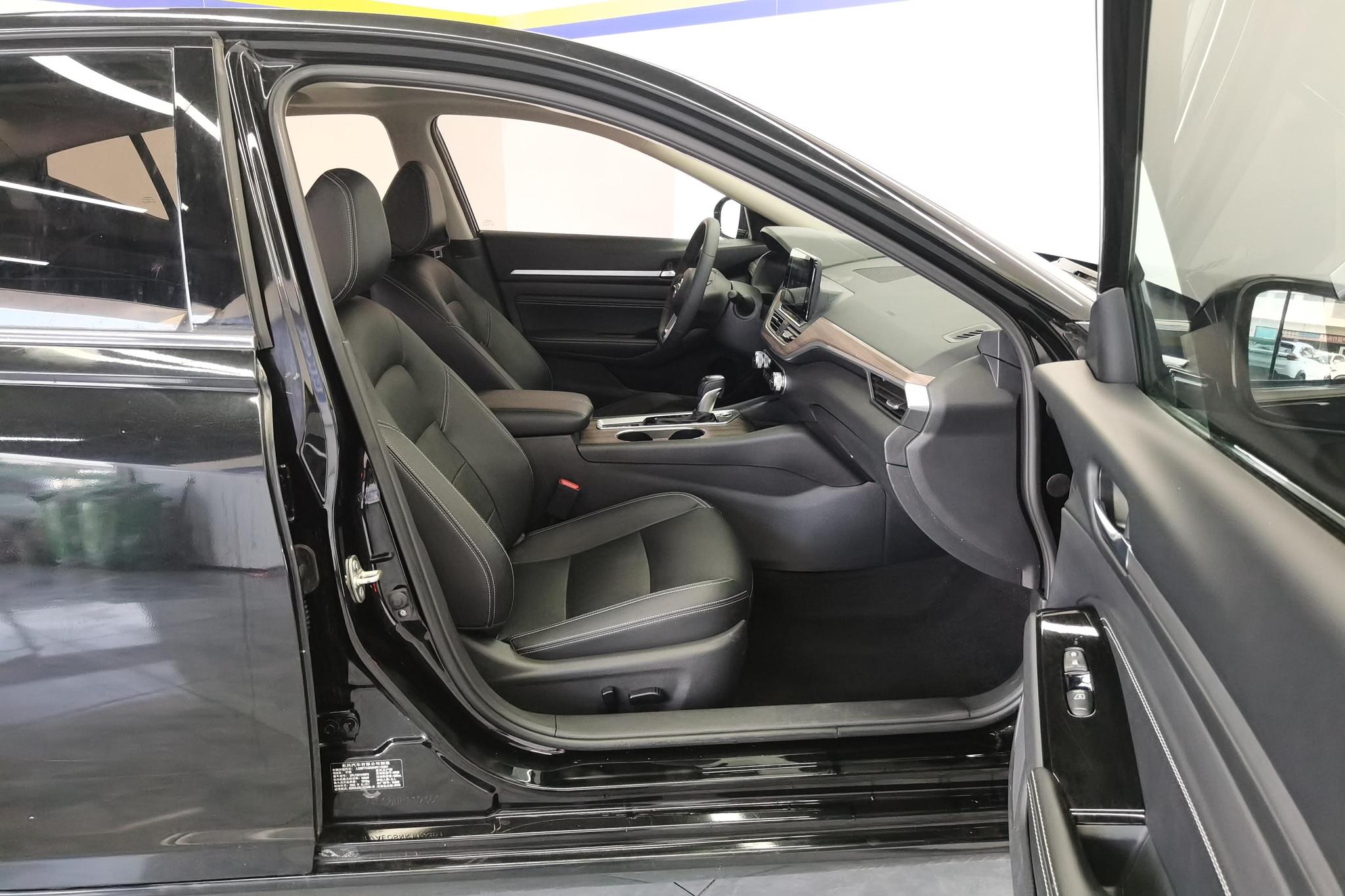 Nissan Altima 2021 2.0L XL Comfort