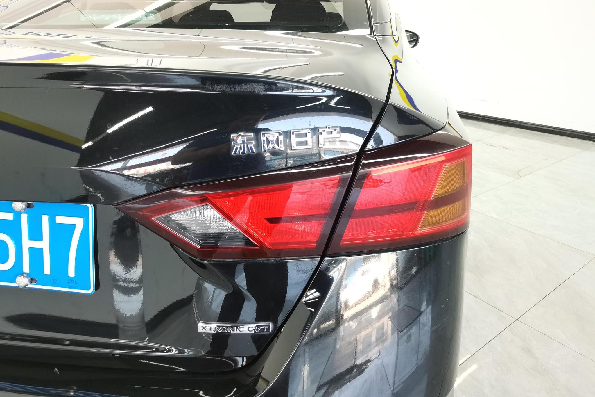 Nissan Altima 2021 2.0L XL Comfort