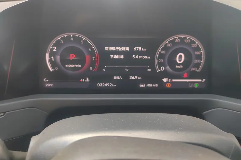Honda Accord — фото 10