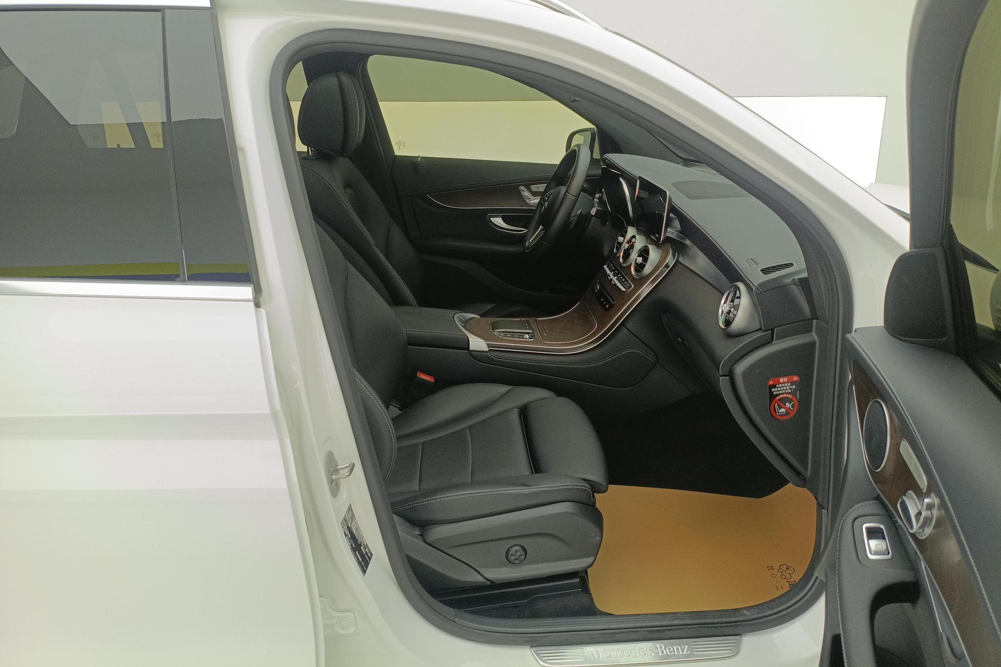 Mercedes-Benz GLC 2020 GLC 260 L 4MATIC Luxury