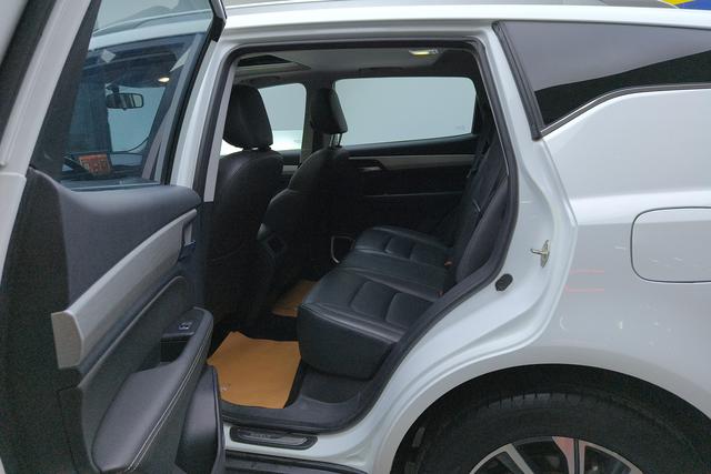 Geely X6 2020 1.4 T MTPremium — фото 16