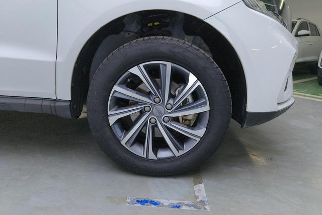 Geely X6 2020 1.4 T MTPremium — фото 7