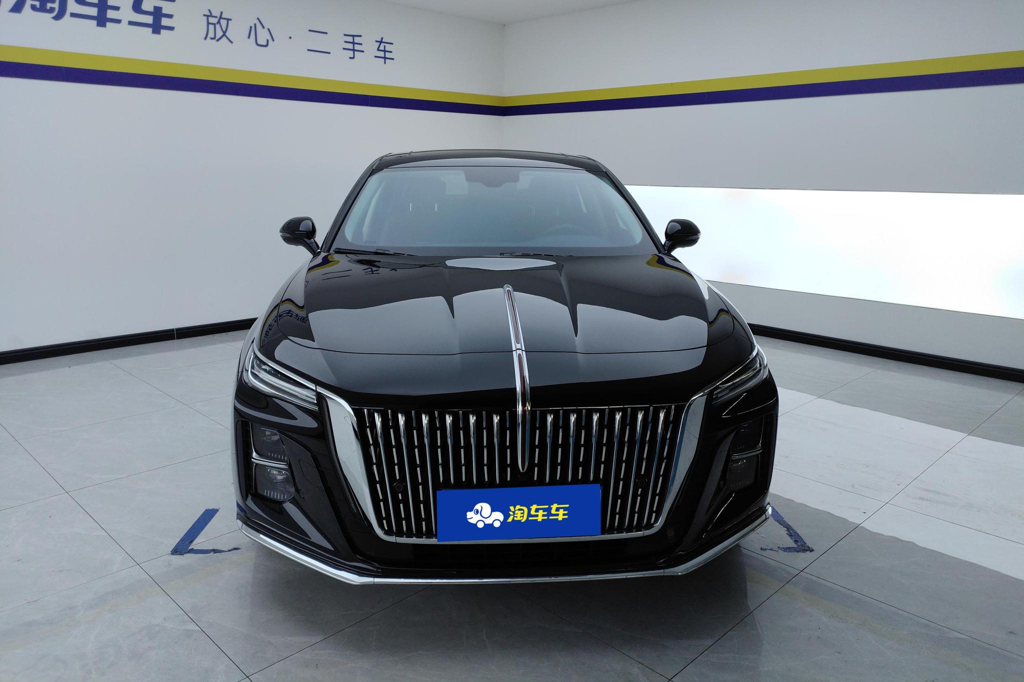 Hongqi H5 2024 1.5T DCT