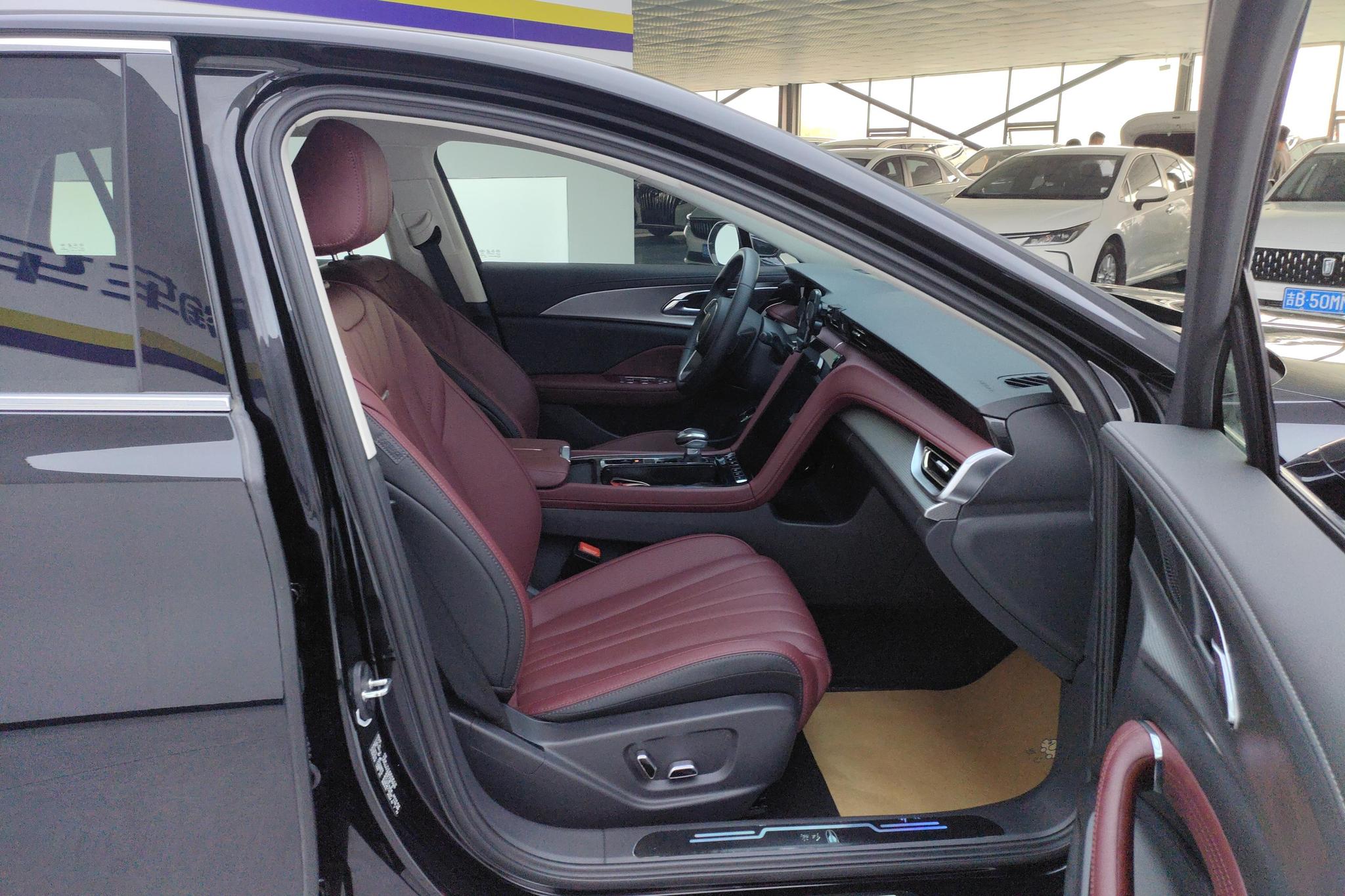 Hongqi H5 2024 1.5T DCT